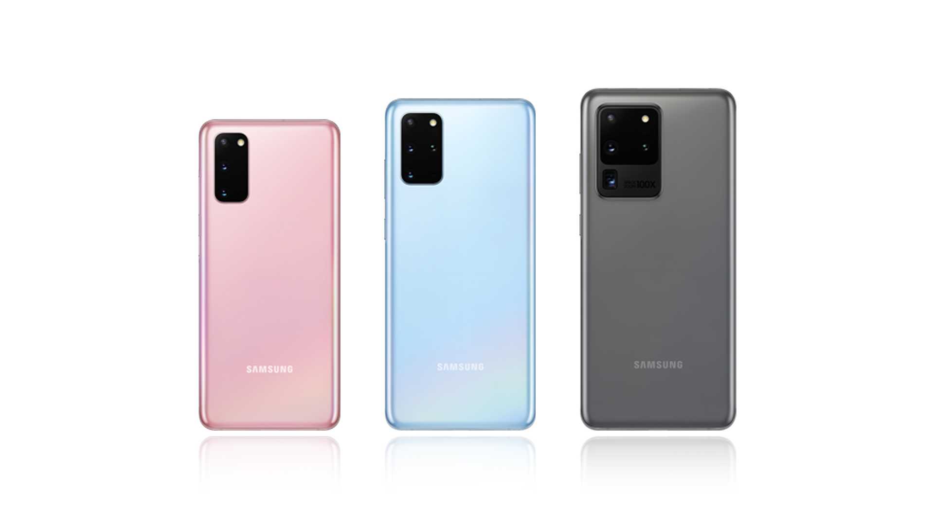 Samsung fortsätter sin stora 5G-satsning i Sverige – Ny mjukvara anpassad för Telenors 5G-nät 2