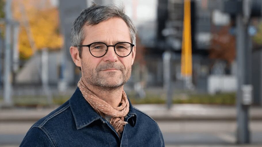 Martin Ehn Hillberg blir ny kontorschef på White Stockholm 6