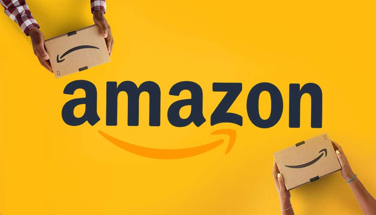 Amazon Becomes 5th Most-visited Website Globally with Over 5bn Monthly Visitors 2