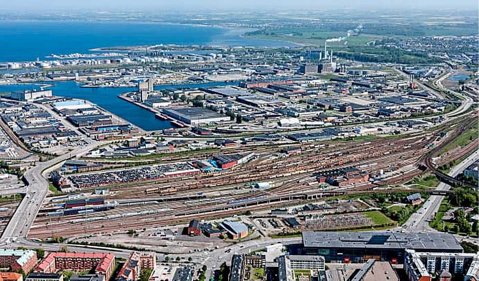 YardCDM samverkan för ökad informationsdelning och samlad lägesbild 2 YardCDM samverkan för ökad informationsdelning och samlad lägesbild 2