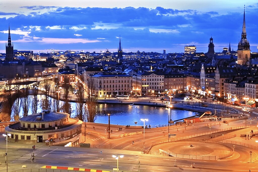 Stockholms stad väljer Freja eID för publika e-tjänster 3