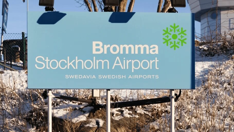 Air Leap planerar för stor expansion på Bromma Flygplats