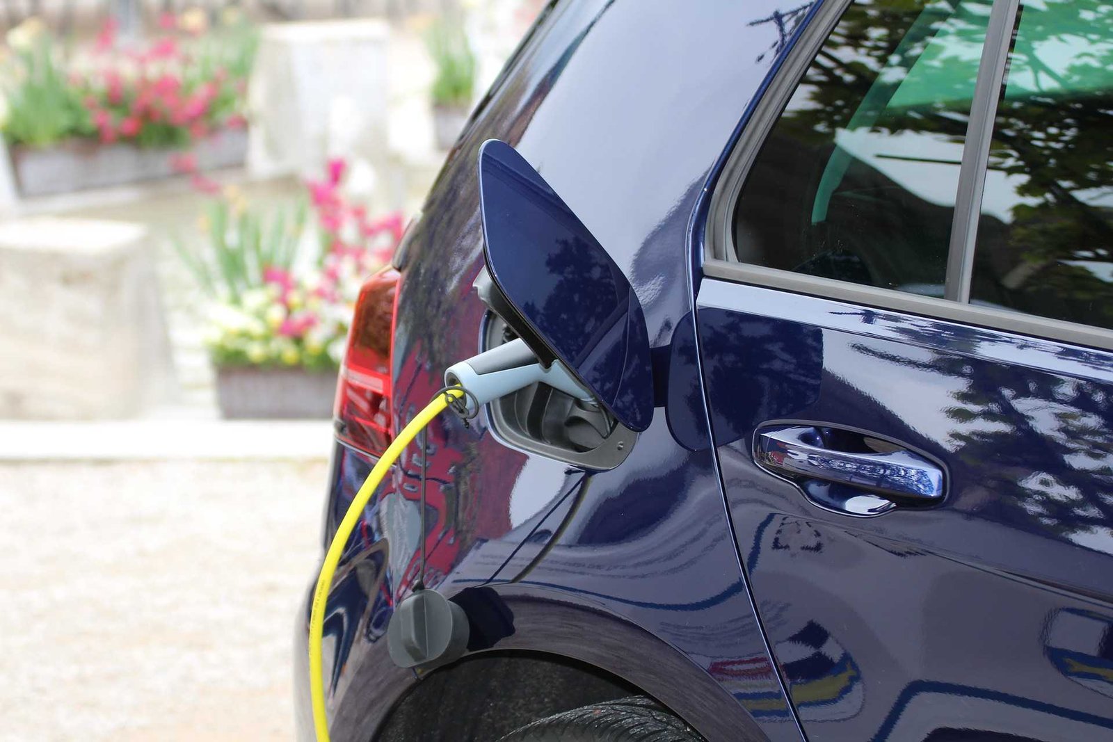 ChargePoint Software as a Service är nyckeln till framtiden för laddning av elfordon