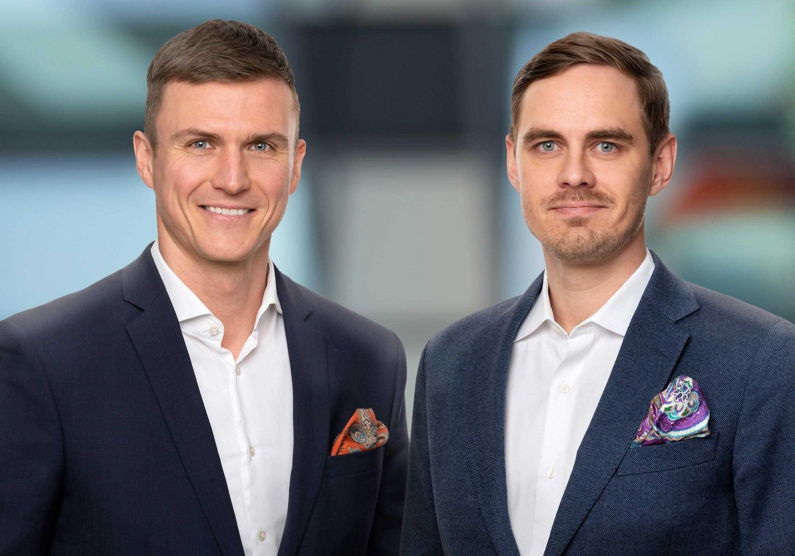 Startupen Lifecycle IT hjälper företag att ställa om till cirkulär livscykelhantering av hårdvara