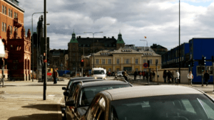 Stora möjligheter för delade trafiktjänster med Mobilitet Malmö