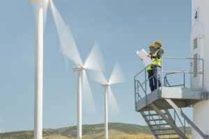 Schneider Electric går med i Svensk Vindenergi för att bidra till utvecklingen av hållbara energisystem Schneider Electric går med i Svensk Vindenergi för att bidra till utvecklingen av hållbara energisystem