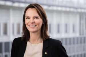 Södra bildar nytt affärsområde – stärker strategiska satsningar Södra bildar nytt affärsområde – stärker strategiska satsningar