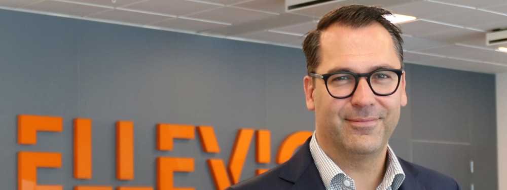 Lokal elproduktion räddade Stockholmsvintern