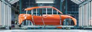BMW Group investerar i ny utsläppsfri stålproduktion