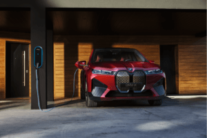 BMW Group och E.ON startar nordiskt samarbete inom elektrisk mobilitet