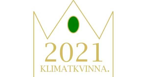 Dags att nominera Årets Klimatkvinna