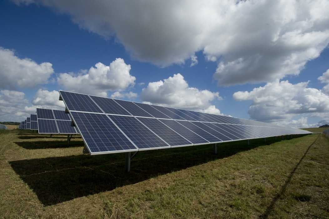 Göran Gustafssonprisen till forskare som lagrar solenergi och studerar celler