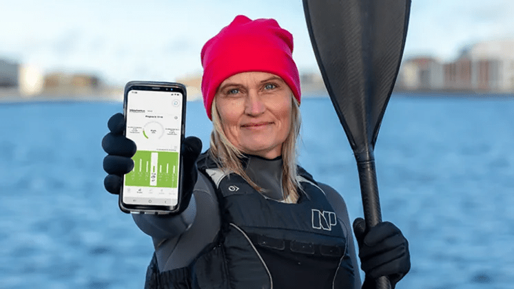 ​Utvecklingsklustret Energi investerar i Bright Energy AB