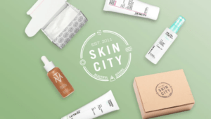 Skincity tar nästa steg mot seriösa hållbarhetsmål – räknar på klimatavtrycket