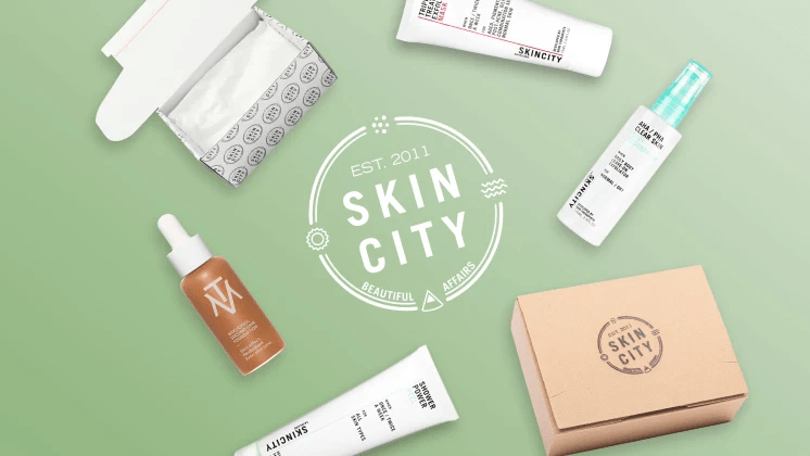 Skincity tar nästa steg mot seriösa hållbarhetsmål – räknar på klimatavtrycket