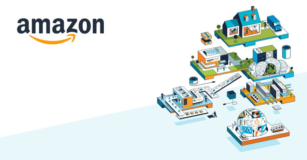 Amazon blir Europas största företagsköpare av förnybar energi
