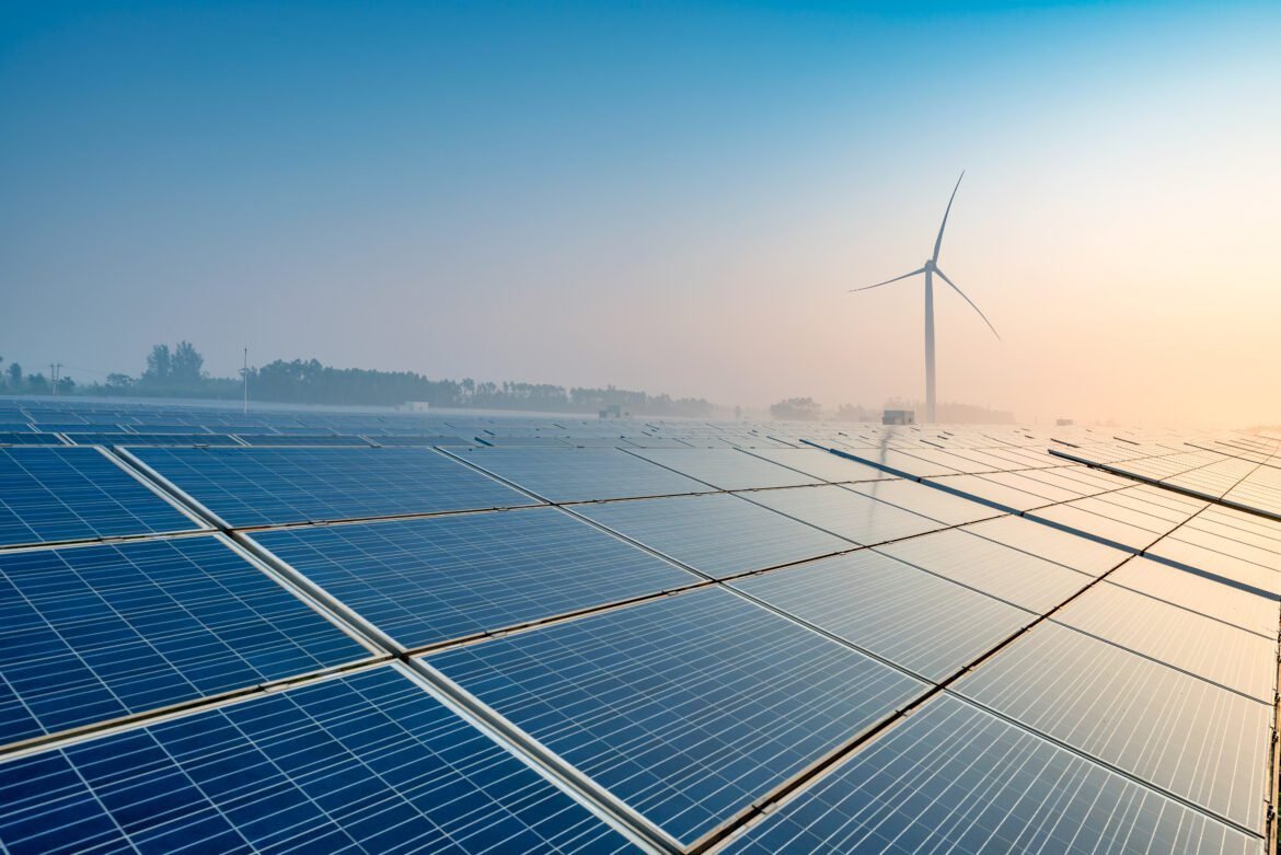 COWI tecknar nytt ramavtal med Vattenfall