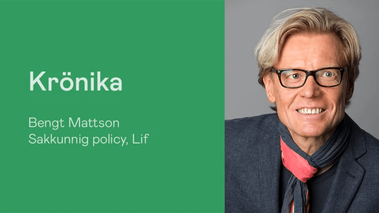 “Funderingar kring miljö och läkemedel inför EU:s gröna vecka”