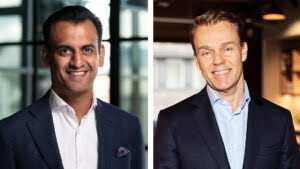 Polarium och Northvolt inleder partnerskap för en mer hållbar telekomindustri Polarium och Northvolt inleder partnerskap för en mer hållbar telekomindustri