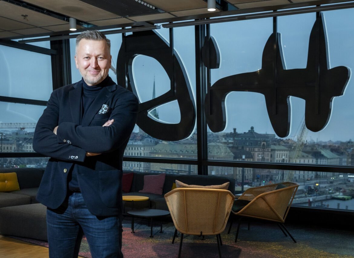 HiQs Frends i samarbete med Karlskrona, presenteras i 100 Intelligent Cities Challenge