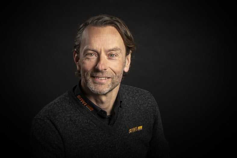 Innovativt hitch-system ökar effektivitet och säkerhet för svenska bönder