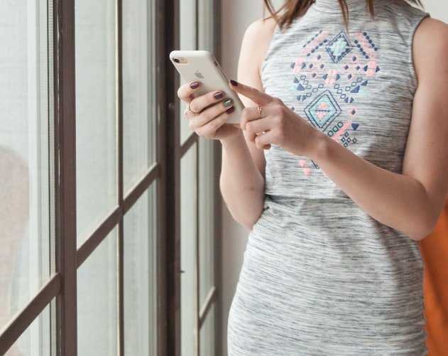 Elevers app om hållbar konsumtion hyllades