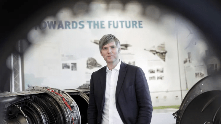 Forskning som gör svensk industri mer hållbar