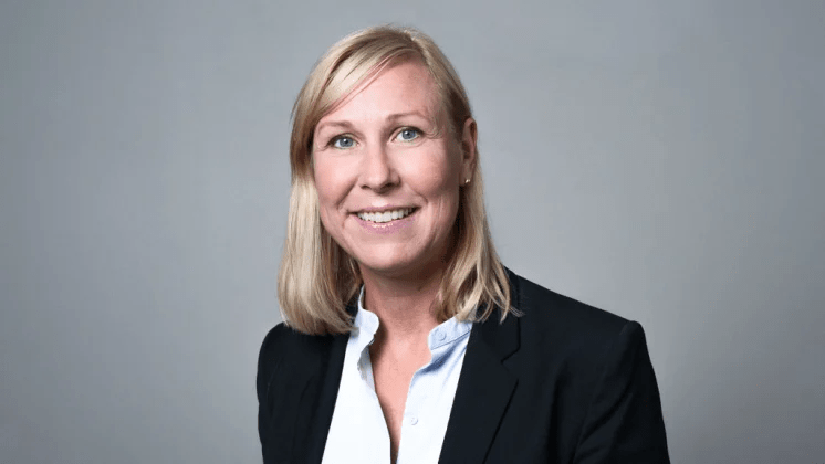 Camilla Koebe blir Söderenergis första Hållbarhets- och kommunikationschef