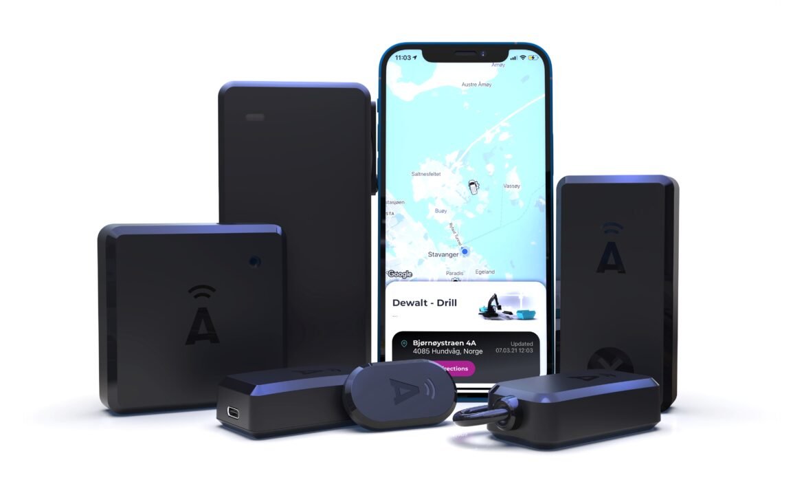 ABAX väljer den gröna vägen och lanserar en framtidssäkrad IoT-produktserie