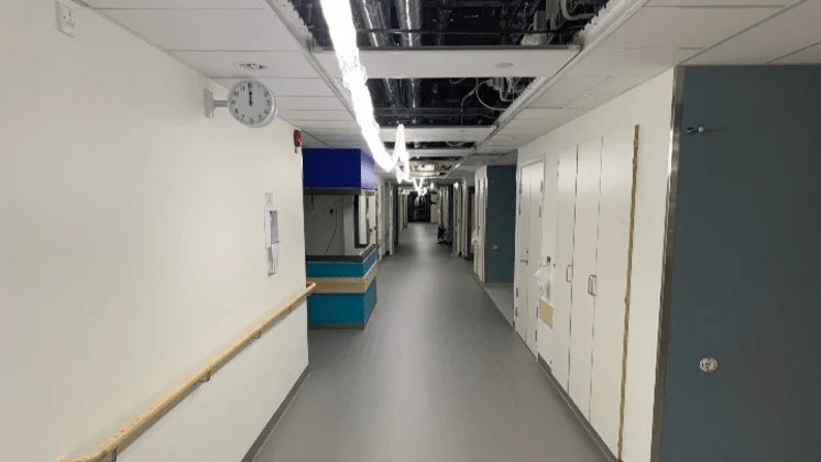 Återvinning i praktiken – Peab visar på cirkulära flöden