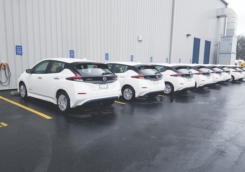 ChargePoint Image 2