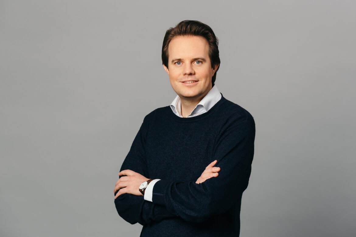 Christian Deilmann Tado