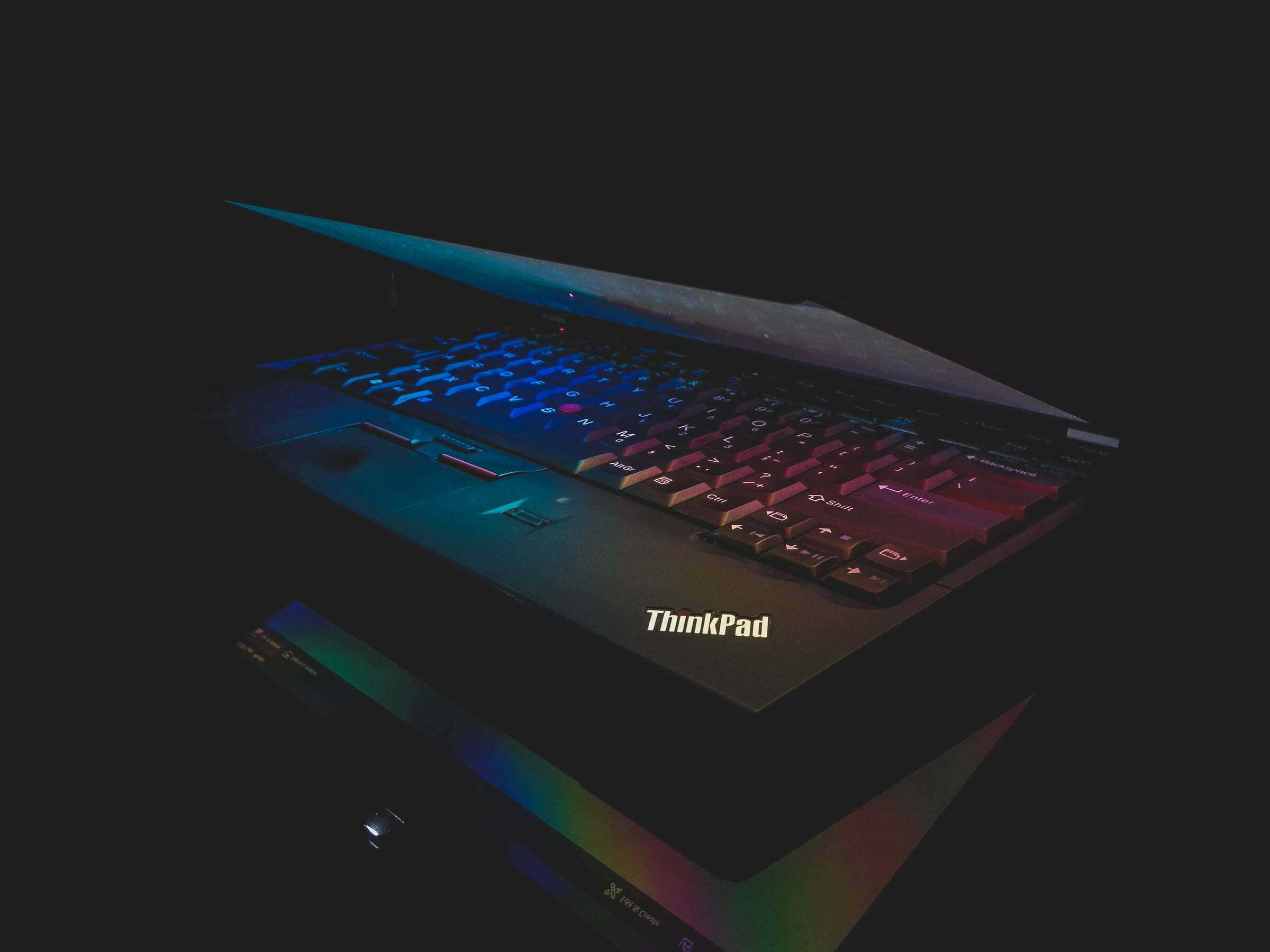 Vilken ThinkPad ska du välja