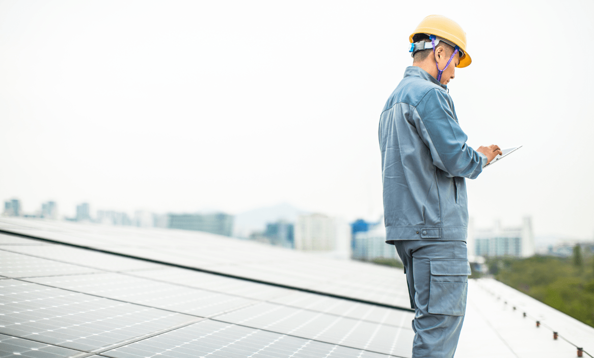 Cisco sätter nya klimatmål