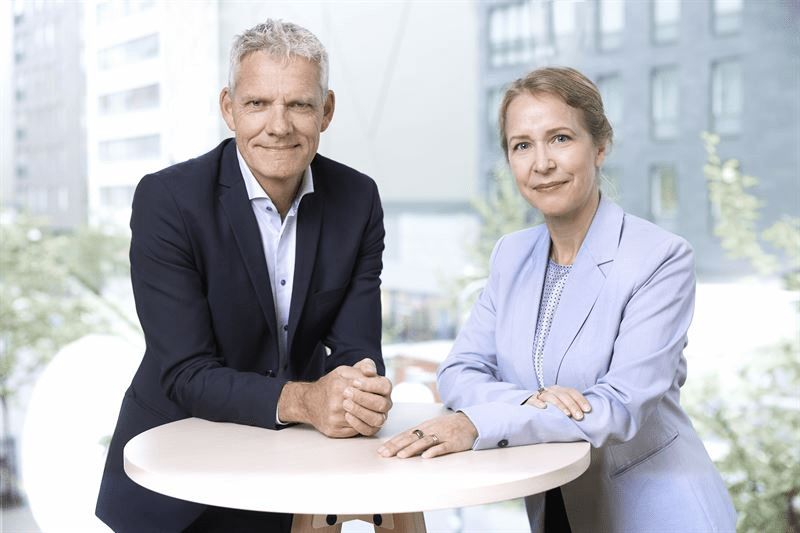 Vattenfall och AstaReal ingår omfattande energiavtal: Överskottsvärme från algodling ska värma hushållen i Gustavsberg