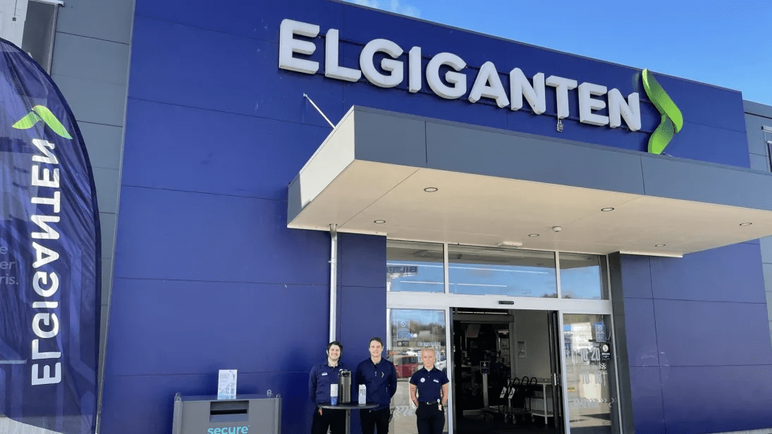 International E-waste Day – Lämna in din gamla mobil för återvinning