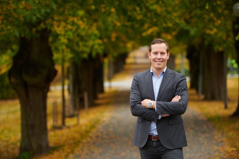 Atea Sverige: Snabbt ur startblocken i tredje kvartalet