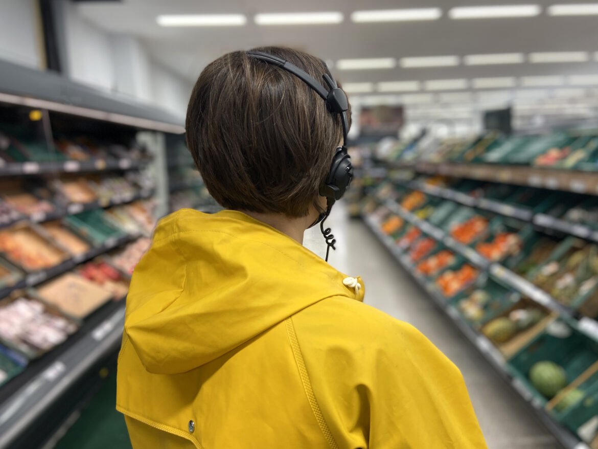 Electrolux presenterar “Food for Thought”