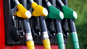 Samverkan mellan elektrifiering och biodrivmedel