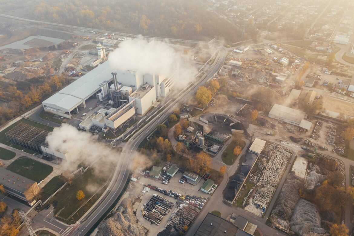 Låga pricer för bio-CCS från biogas