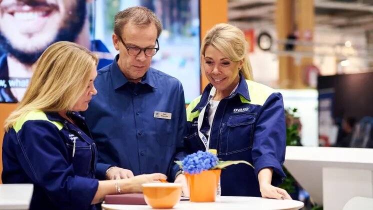 Industrins framtid formas på Elmia Subcontractor 2021