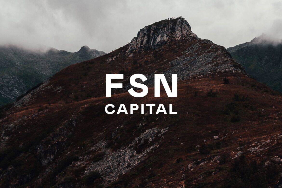 FSN Capital leder private equity-sektorns arbete för att sätta mål för minskade utsläpp tillsammans med Science Based Targets initiative (SBTi) och branschkollegor