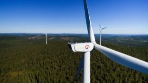 Polarbröd blåser på – köper ytterligare ett vindkraftverk