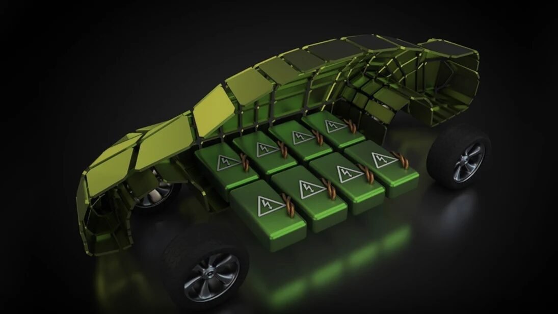 Zemission hjälper EU utveckla batteriuppvärmning för elfordon