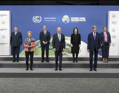 Vattenfall går med i First Movers Coalition för att bidra till snabbare utveckling av klimatsmart teknik