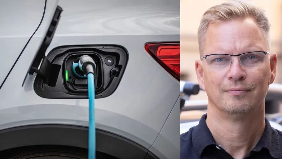 Debattartikel i GP: Bromsa inte utvecklingen