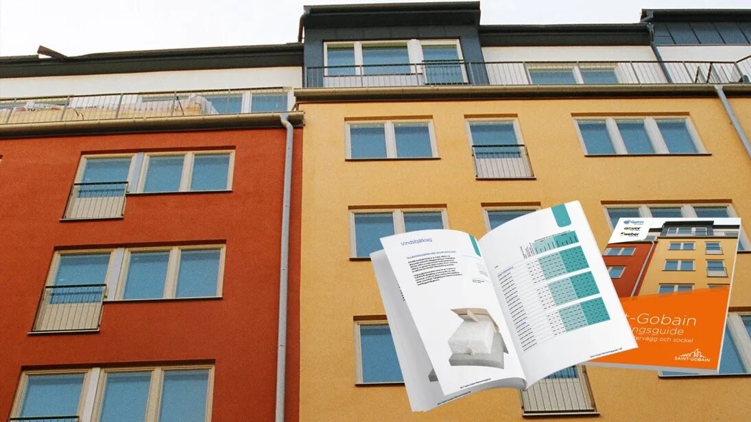 Renoveringsguide för energieffektivisering och minskat klimatavtryck