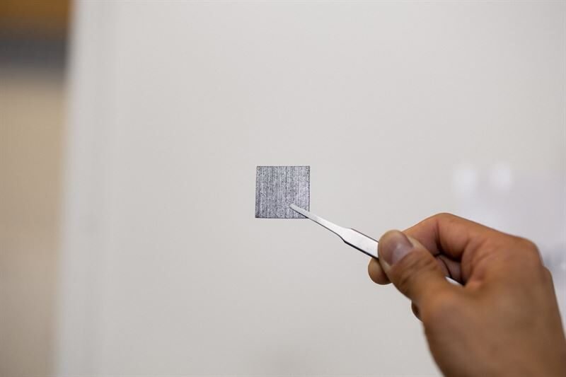SHT Smart High-Tech Ansöker om tre nya patent