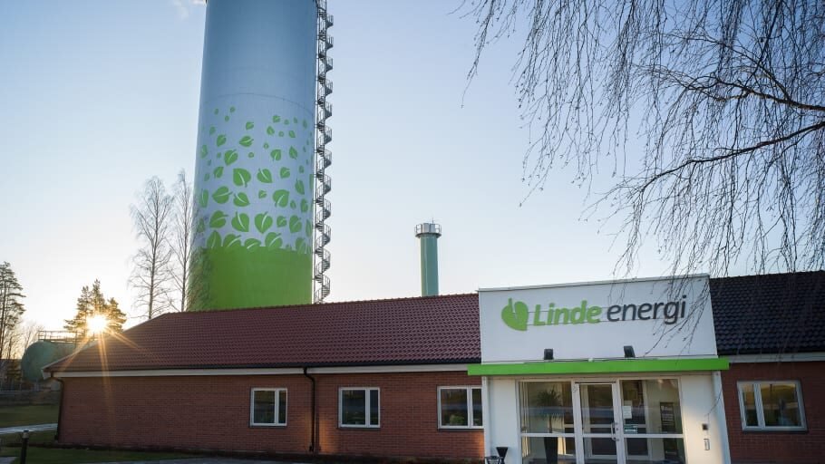 I Lindesberg får du mest energi för pengarna