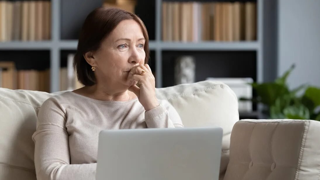 Var femte svensk mycket orolig för ökande elpriser